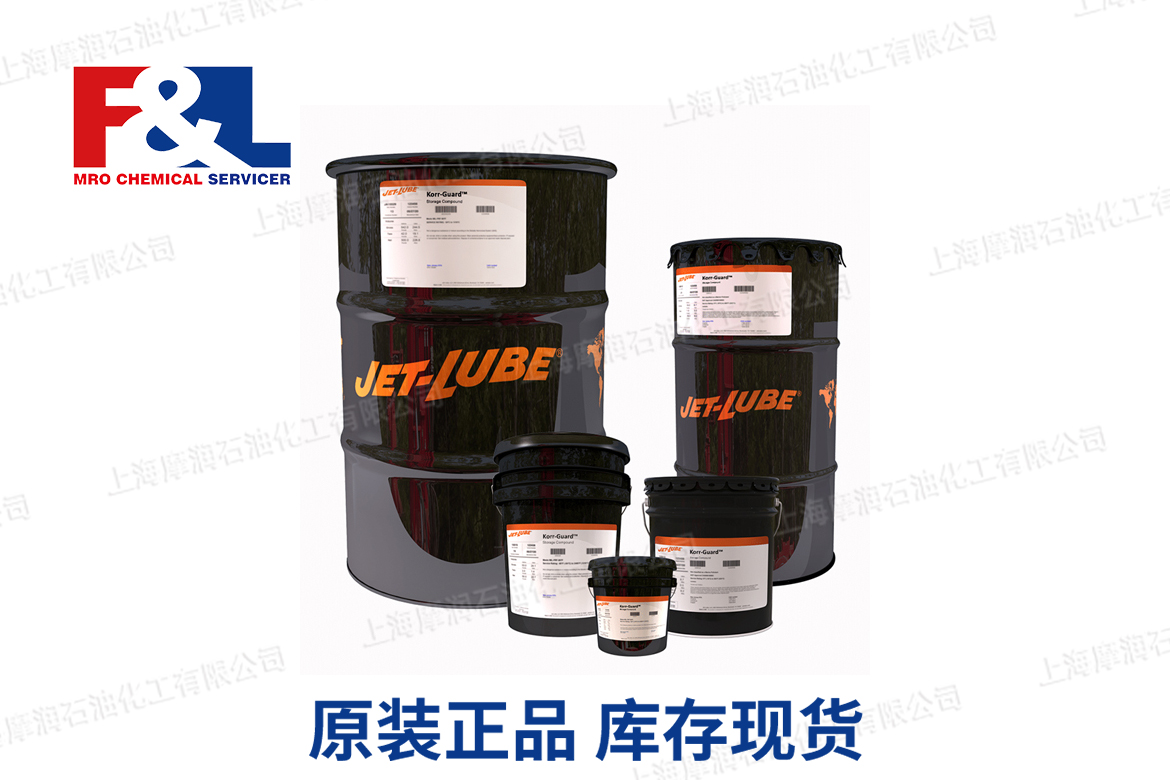 Jet-lube KORR-Guard